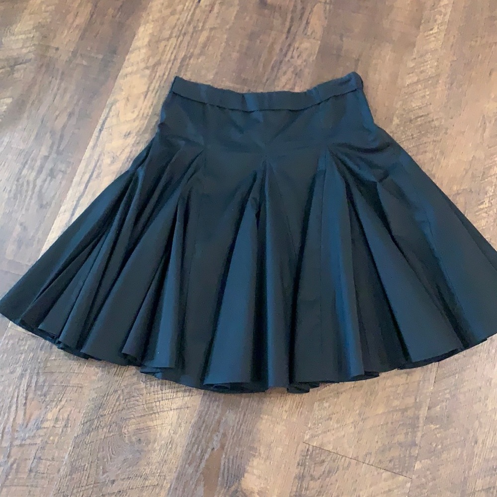 D & G Full Skirt - Picture 1 of 4